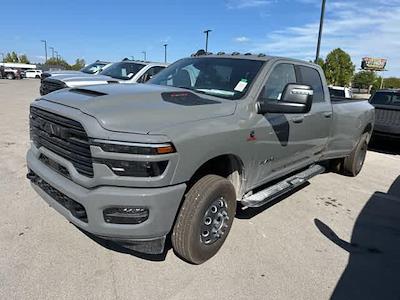 New 2026 Ram 3500 Laramie Crew Cab 4x4 DRW Pickup for sale #TG152507 - photo 2