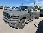 New 2026 Ram 3500 Laramie Crew Cab 4x4 DRW Pickup for sale #TG152507 - photo 2