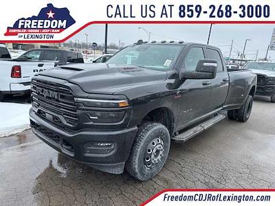 New 2026 Ram 3500 Laramie Crew Cab for sale #TG152509 - photo 1