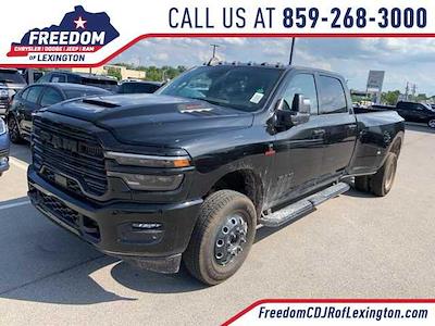 New 2026 Ram 3500 Laramie Crew Cab 4x4 DRW Pickup for sale #TG152510 - photo 1