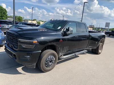 New 2026 Ram 3500 Laramie Crew Cab 4x4 DRW Pickup for sale #TG152510 - photo 2