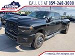New 2026 Ram 3500 Laramie Crew Cab 4x4 DRW Pickup for sale #TG152510 - photo 1