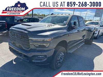 New 2026 Ram 3500 Laramie Crew Cab 4x4 DRW Pickup for sale #TG152511 - photo 1