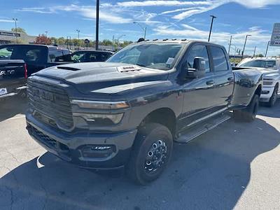 New 2026 Ram 3500 Laramie Crew Cab 4x4 DRW Pickup for sale #TG152511 - photo 2