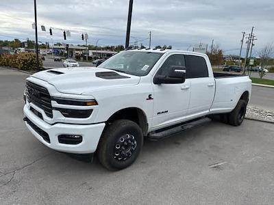 New 2026 Ram 3500 Laramie Crew Cab 4x4 DRW Pickup for sale #TG152512 - photo 2