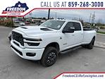 New 2026 Ram 3500 Laramie Crew Cab 4x4 DRW Pickup for sale #TG152512 - photo 1