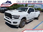 New 2026 Ram 3500 Laramie Crew Cab 4x4 DRW Pickup for sale #TG152513 - photo 1