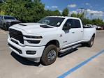 New 2026 Ram 3500 Laramie Crew Cab 4x4 DRW Pickup for sale #TG152513 - photo 2