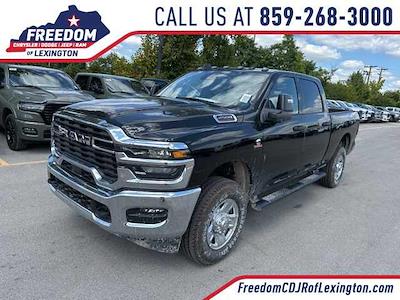 New 2026 Ram 2500 Tradesman Crew Cab 4x4 Pickup for sale #TG153852 - photo 1