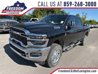 New 2026 Ram 2500 Tradesman Crew Cab 4x4 Pickup for sale #TG153853 - photo 1