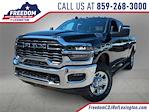 New 2026 Ram 2500 Tradesman Crew Cab 4x4 Pickup for sale #TG153853 - photo 1
