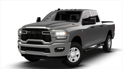 New 2026 Ram 2500 Tradesman Crew Cab 4x4 Pickup for sale #TG153854 - photo 1