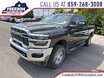 New 2026 Ram 2500 Tradesman Crew Cab 4x4 Pickup for sale #TG153855 - photo 1