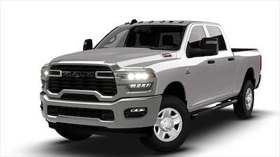 New 2026 Ram 2500 Tradesman Crew Cab 4x4 Pickup for sale #TG153857 - photo 1