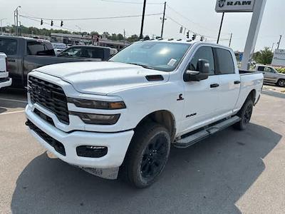 New 2026 Ram 2500 Big Horn Crew Cab 4x4 Pickup for sale #TG153905 - photo 2