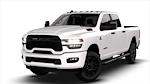 New 2026 Ram 2500 Big Horn Crew Cab 4x4 Pickup for sale #TG153906 - photo 1