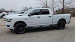 New 2026 Ram 2500 Big Horn Crew Cab for sale #TG153906 - photo 4