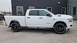 New 2026 Ram 2500 Big Horn Crew Cab for sale #TG153906 - photo 9
