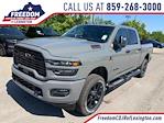 New 2026 Ram 2500 Big Horn Crew Cab 4x4 Pickup for sale #TG153907 - photo 1