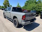 New 2026 Ram 2500 Big Horn Crew Cab 4x4 Pickup for sale #TG153907 - photo 4