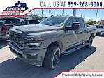 New 2026 Ram 2500 Big Horn Crew Cab 4x4 Pickup for sale #TG153908 - photo 1