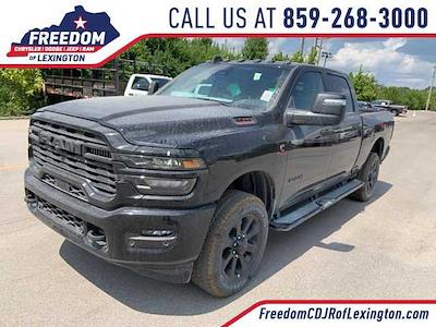 New 2026 Ram 2500 Big Horn Crew Cab 4x4 Pickup for sale #TG153910 - photo 1
