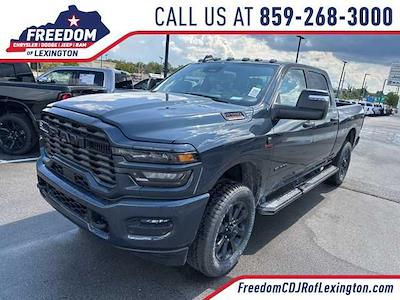New 2026 Ram 2500 Big Horn Crew Cab 4x4 Pickup for sale #TG153911 - photo 1