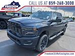 New 2026 Ram 2500 Big Horn Crew Cab 4x4 Pickup for sale #TG153911 - photo 1