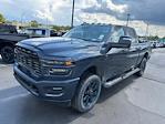 New 2026 Ram 2500 Big Horn Crew Cab 4x4 Pickup for sale #TG153911 - photo 2
