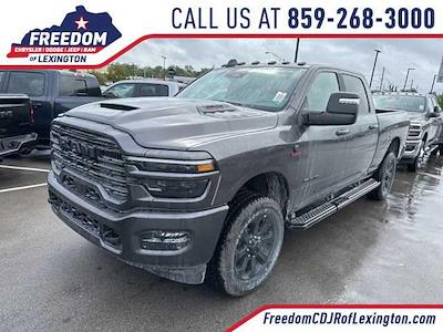 New 2026 Ram 2500 Laramie Crew Cab 4x4 Pickup for sale #TG153984 - photo 1