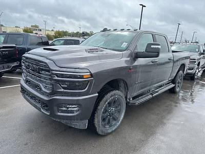 New 2026 Ram 2500 Laramie Crew Cab 4x4 Pickup for sale #TG153984 - photo 2