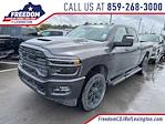 New 2026 Ram 2500 Laramie Crew Cab 4x4 Pickup for sale #TG153984 - photo 1