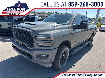 New 2026 Ram 2500 Laramie Crew Cab 4x4 Pickup for sale #TG153985 - photo 1