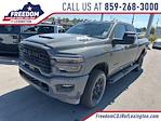 New 2026 Ram 2500 Laramie Crew Cab 4x4 Pickup for sale #TG153985 - photo 1