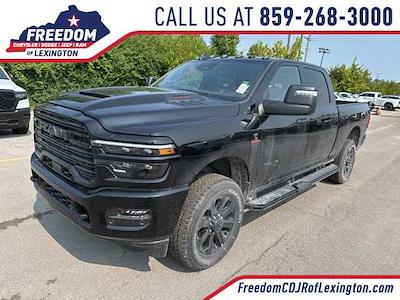 New 2026 Ram 2500 Laramie Crew Cab 4x4 Pickup for sale #TG153986 - photo 1