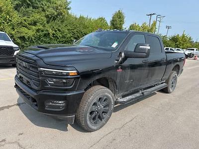 New 2026 Ram 2500 Laramie Crew Cab 4x4 Pickup for sale #TG153986 - photo 2