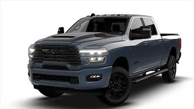 New 2026 Ram 2500 Laramie Crew Cab 4x4 Pickup for sale #TG153987 - photo 1