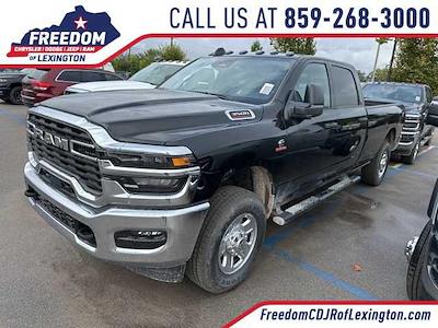 New 2026 Ram 3500 Tradesman Crew Cab 4x4 Pickup for sale #TG154522 - photo 1