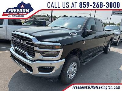 New 2026 Ram 3500 Tradesman Crew Cab 4x4 Pickup for sale #TG154523 - photo 1