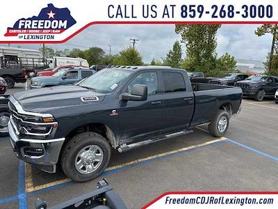 New 2026 Ram 3500 Tradesman Crew Cab 4x4 Pickup for sale #TG154524 - photo 1
