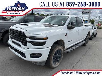New 2026 Ram 2500 Laramie Crew Cab 4x4 Pickup for sale #TG154820 - photo 1