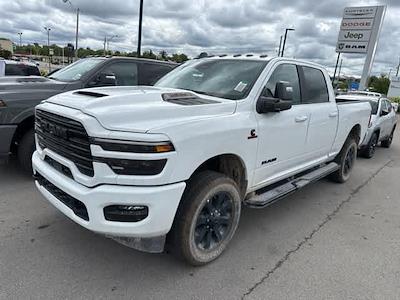 New 2026 Ram 2500 Laramie Crew Cab 4x4 Pickup for sale #TG154820 - photo 2