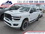 New 2026 Ram 2500 Laramie Crew Cab 4x4 Pickup for sale #TG154820 - photo 1