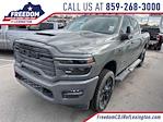 New 2026 Ram 2500 Laramie Crew Cab for sale #TG154822 - photo 1
