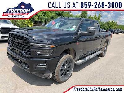 New 2026 Ram 2500 Laramie Crew Cab 4x4 Pickup for sale #TG154823 - photo 1