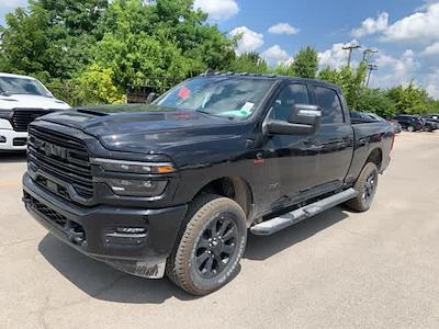 New 2026 Ram 2500 Laramie Crew Cab 4x4 Pickup for sale #TG154823 - photo 2
