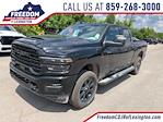 New 2026 Ram 2500 Laramie Crew Cab 4x4 Pickup for sale #TG154823 - photo 1