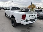 New 2026 Ram 3500 Laramie Crew Cab for sale #TG155248 - photo 4