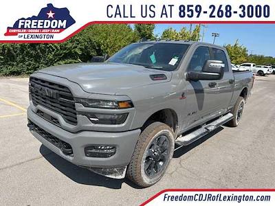 New 2026 Ram 2500 Big Horn Crew Cab 4x4 Pickup for sale #TG156676 - photo 1