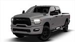 New 2026 Ram 2500 Big Horn Crew Cab 4x4 Pickup for sale #TG156677 - photo 1